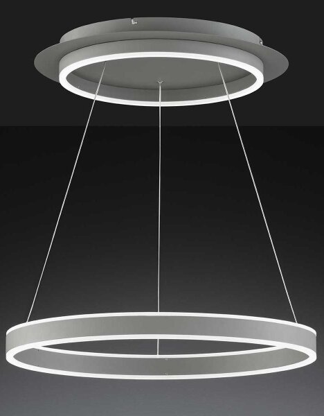Wofi 6226.02.88.9000 - Candelabru LED reglabil KEMI LED/83W/230V + DO