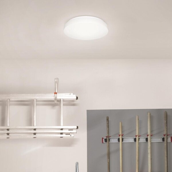 Steinel 079734 - Plafonier LED cu senzor RS 20 S LED/9,4W/230V IP44