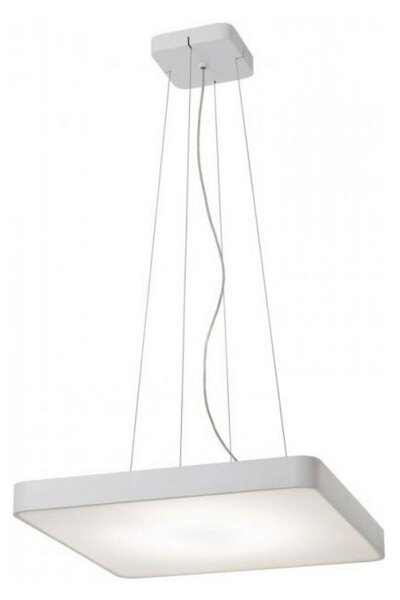 Lustră LED pe cablu SCREEN LED/48W/230V 3000K Redo 01-1124