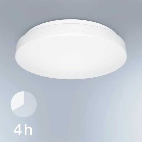 Steinel 079734 - Plafonier LED cu senzor RS 20 S LED/9,4W/230V IP44