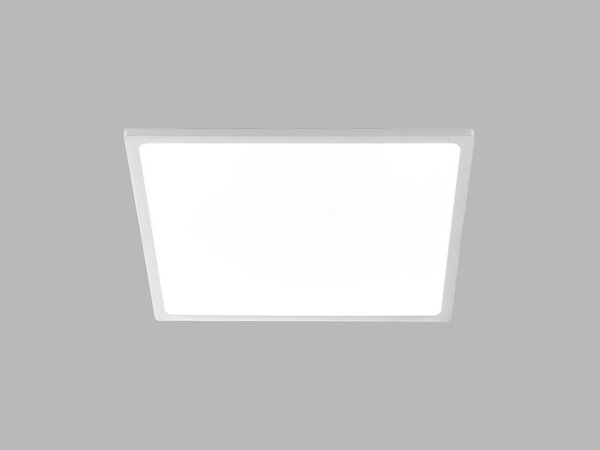 Corp de iluminat LED încastrat SLIM LED/20W/230V IP43 CRI 90 LED2