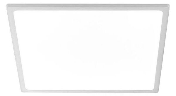 Corp de iluminat LED încastrat SLIM LED/20W/230V IP43 CRI 90 LED2