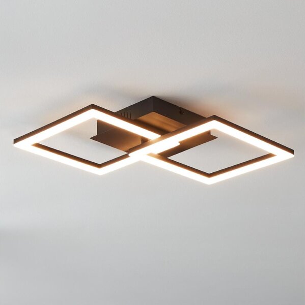 Plafonieră LED dimabilă PARANDAY-Z LED/21,5W/230V Eglo 900316