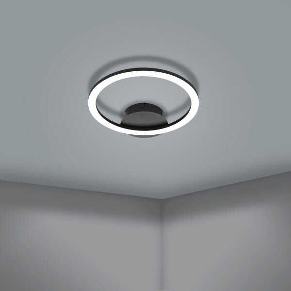 Plafonieră LED dimabilă PARRAPOS-Z LED/15W/230V Eglo 900323