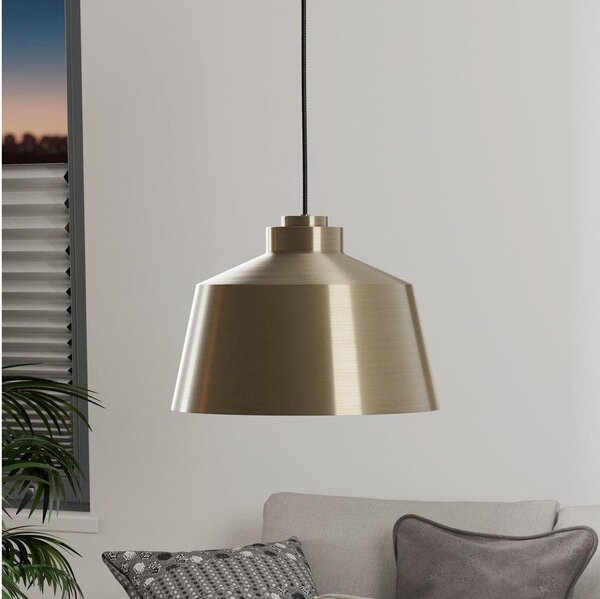 Lustră pe cablu SOUTHERY 1xE27/40W/230V Eglo 43816