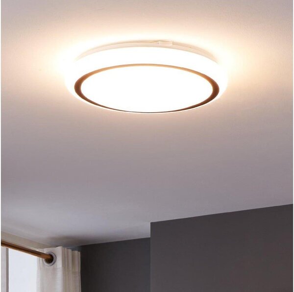 Plafonieră LED CAPASSO LED/14,6W/230V Eglo 900149