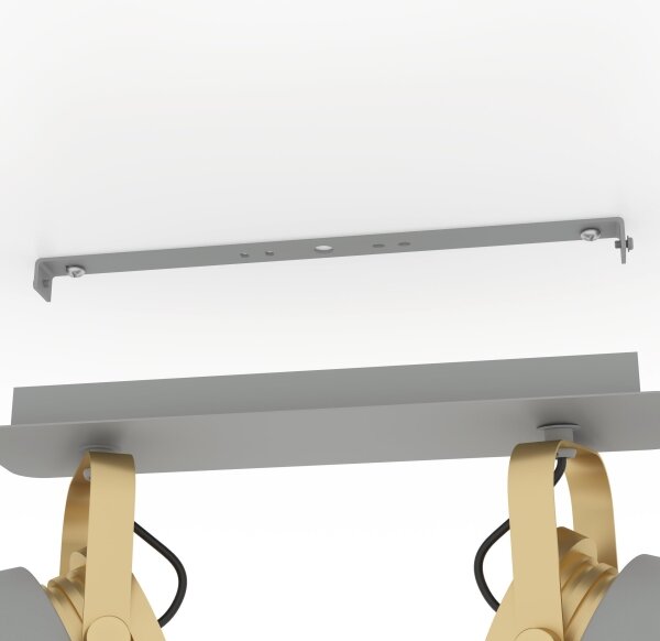 Spot TWICKEN 2xE27/40W/230V Eglo 43836