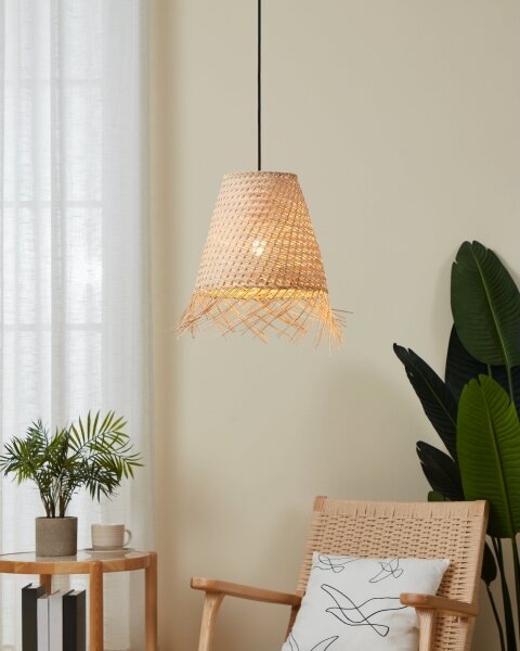 Lustră pe cablu AYCLIFFE 1xE27/40W/230V Eglo 43871