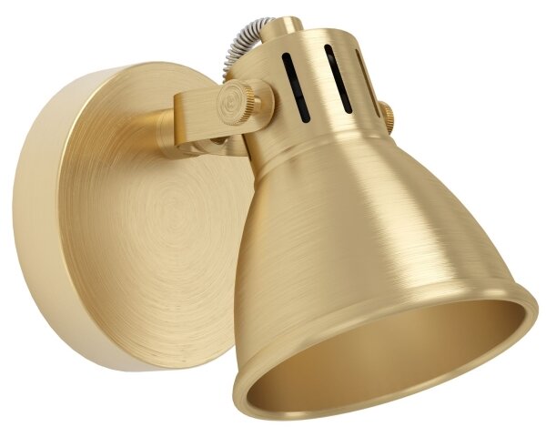 Spot LED de perete SERAS 1xGU10/3W/230V Eglo 900169