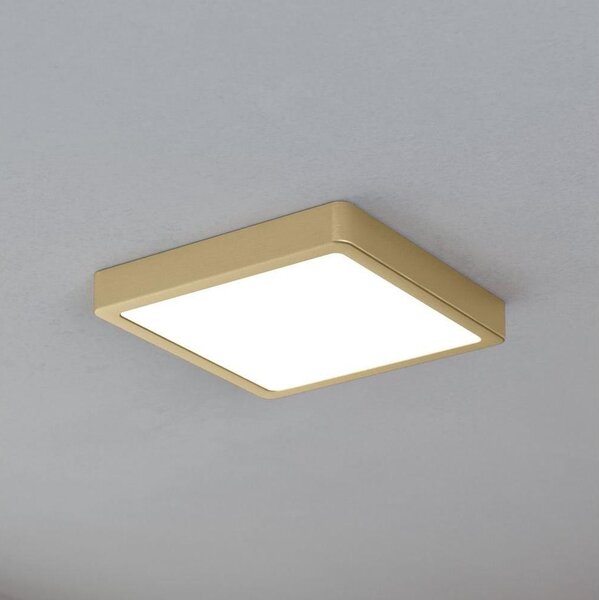 Eglo 900183 - Plafonieră LED FUEVA, 17 W, 230 V
