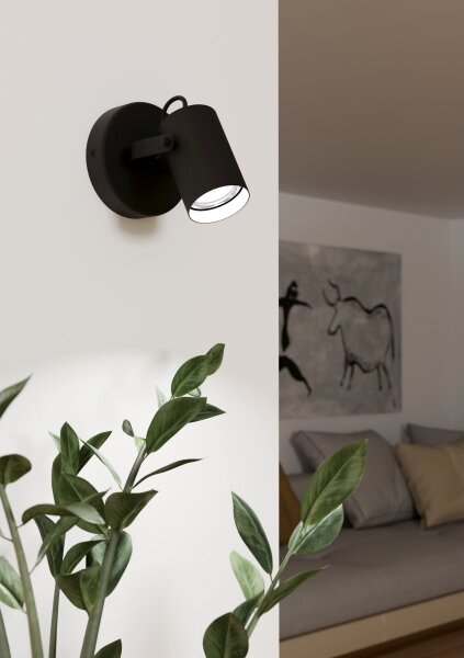 Spot LED SOREGO 1xGU10/3W/230V Eglo 900331
