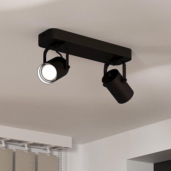 Spot LED SOREGO 2xGU10/3W/230V Eglo 900332