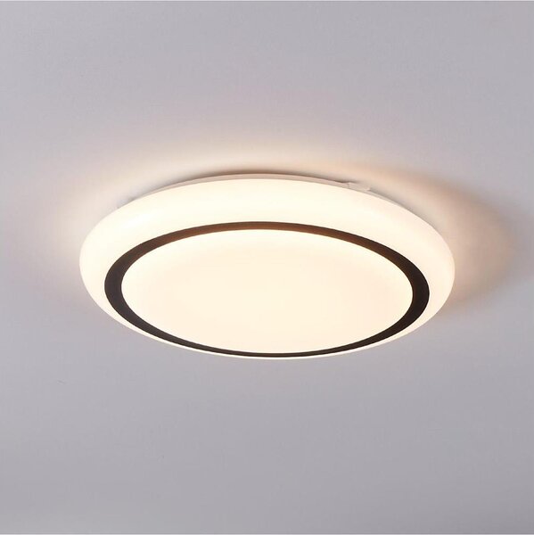 Plafonieră LED CAPASSO LED/19,5W/230V Eglo 900335