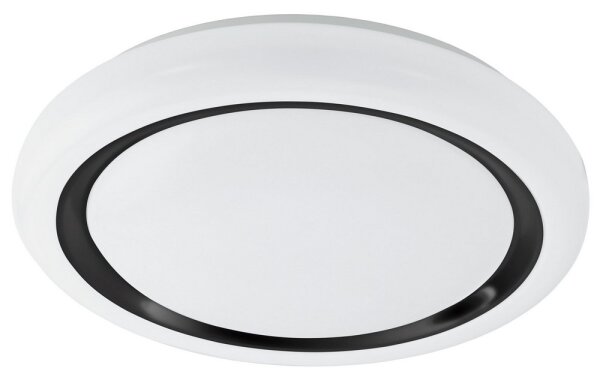 Plafonieră LED CAPASSO LED/19,5W/230V Eglo 900335