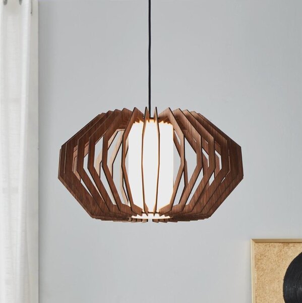 Lustră pe cablu RUSTICARIA 1xE27/40W/230V Eglo 900386