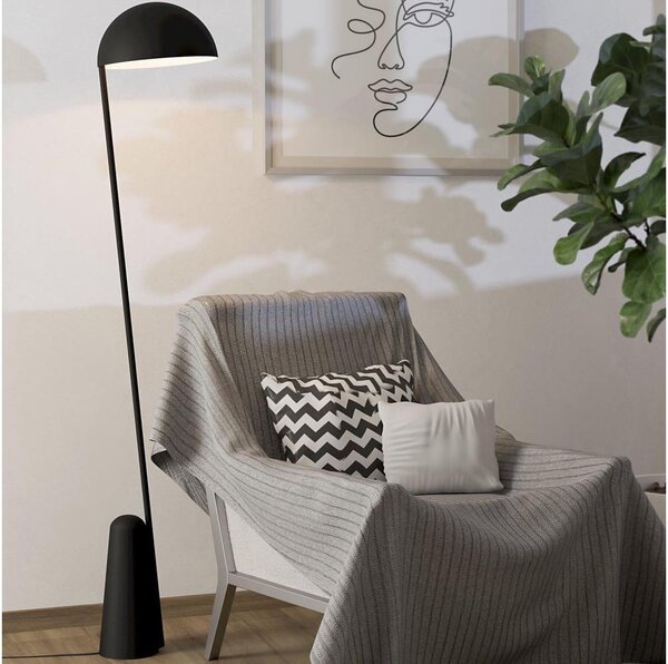 Lampadar ARANZOLA 1xE27/40W/230V Eglo 900135