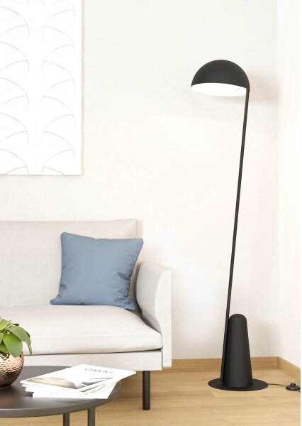 Lampadar ARANZOLA 1xE27/40W/230V Eglo 900135