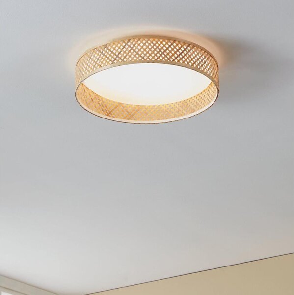Plafonieră LED LUPPINERIA LED/24W/230V Eglo 900464