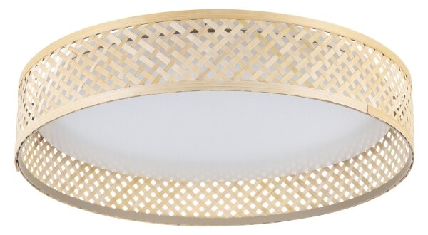 Plafonieră LED LUPPINERIA LED/24W/230V Eglo 900464