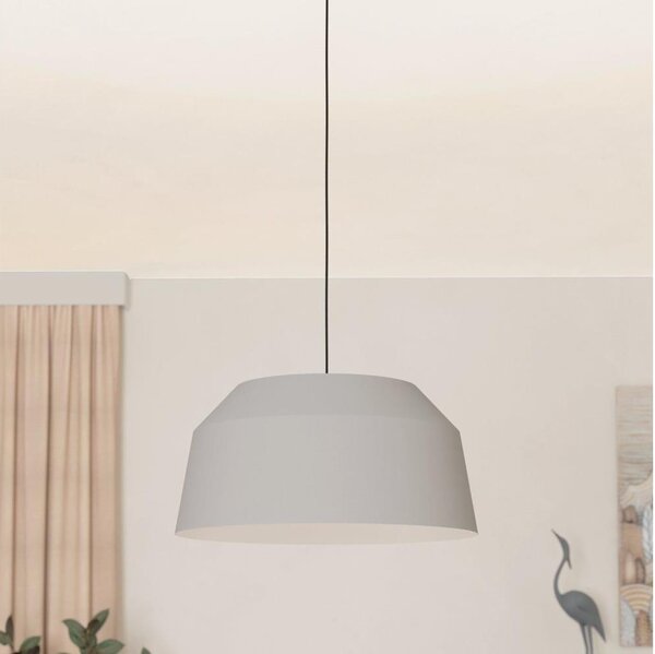 Lustră pe cablu CONTRISA 1xE27/40W/230V d. 52 cm Eglo 900381