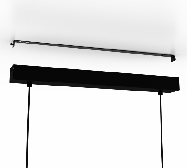 Lustră LED pe cablu CLAVELLINA 6xLED/7W/230V Eglo 900352