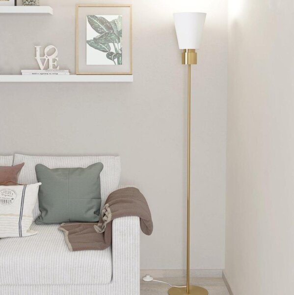 Lampadar AGLIENTINA 1xE27/40W/230V Eglo 900378