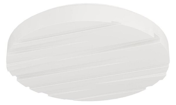 Plafonieră LED FERENTINO LED/10W/230V d. 28 cm Eglo 900607