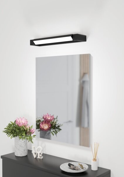 Eglo 900615 - Iluminat LED pentru oglindă baie GEMILIANA LED/8,9W/230V IP44
