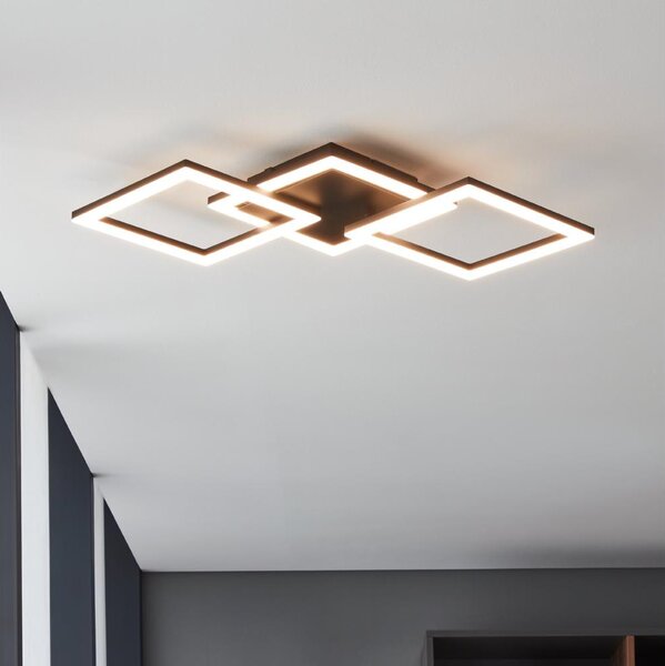 Plafonieră LED dimabilă PARANDAY-Z LED/32,4W/230V Eglo 900317