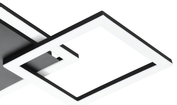 Plafonieră LED dimabilă PARANDAY-Z LED/32,4W/230V Eglo 900317