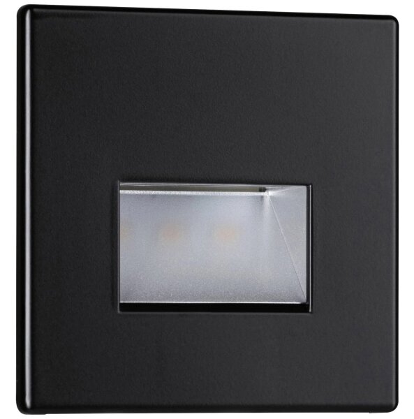 Paulmann 93094 - LED 1,2W lampă de scară EDGE 230V