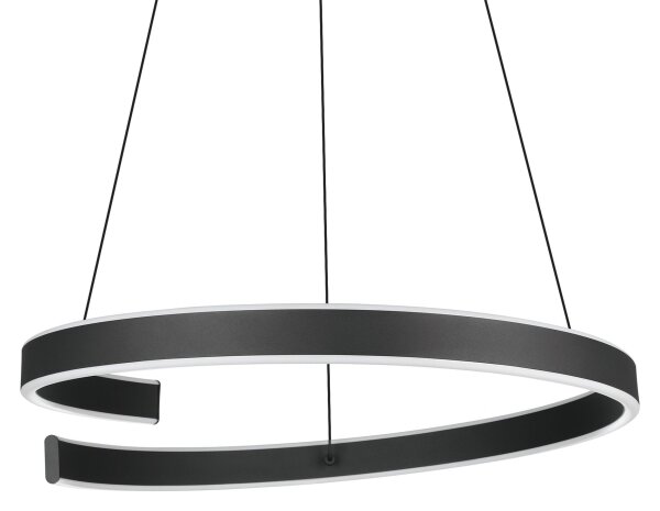 Lustră LED dimabilă pe cablu ANDABAIA-Z LED/42,5W/230V Eglo 900404