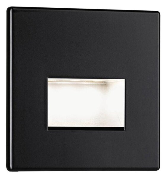 Paulmann 93094 - LED 1,2W lampă de scară EDGE 230V