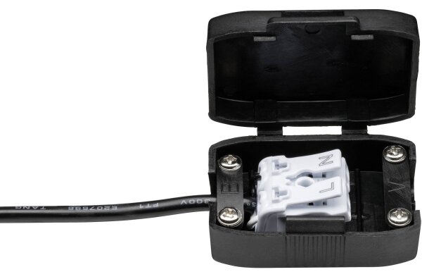 SET 3x corp de iluminat dimabil pentru baie LED/6W IP23 NOVA 230V Paulmann 94472