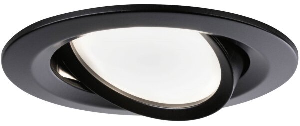 SET 3x corp de iluminat dimabil pentru baie LED/6W IP23 NOVA 230V Paulmann 94472