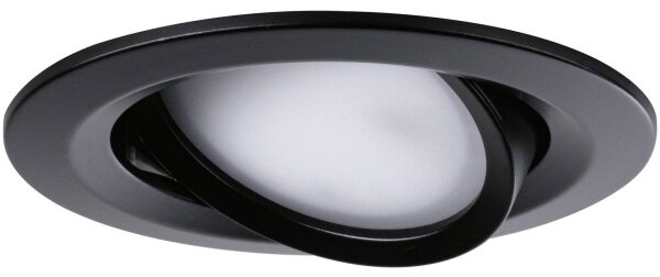 SET 3x corp de iluminat dimabil pentru baie LED/6W IP23 NOVA 230V Paulmann 94472