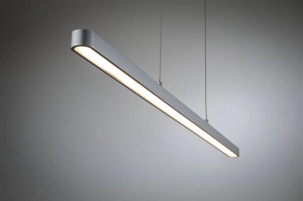 Paulmann 79902 - Lustr LED 43W SMART LENTO, stmívatelný, 230V, 2700-6000K