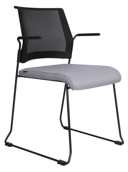 Scaun Rede Black