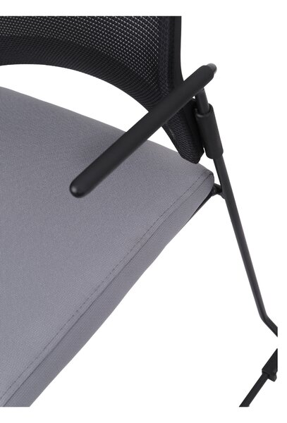 Scaun Rede Black