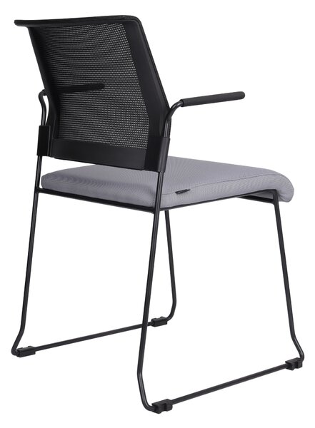 Scaun Rede Black