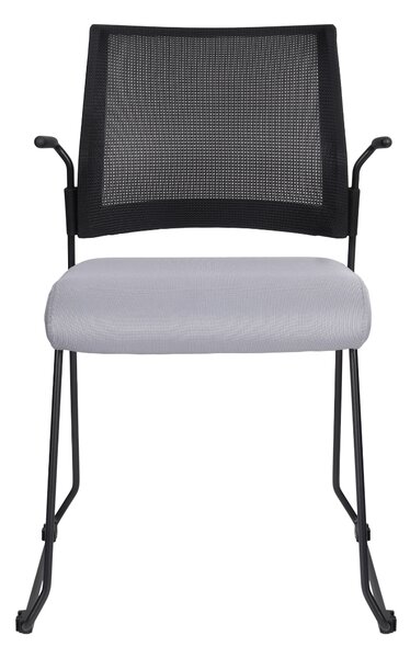 Scaun Rede Black