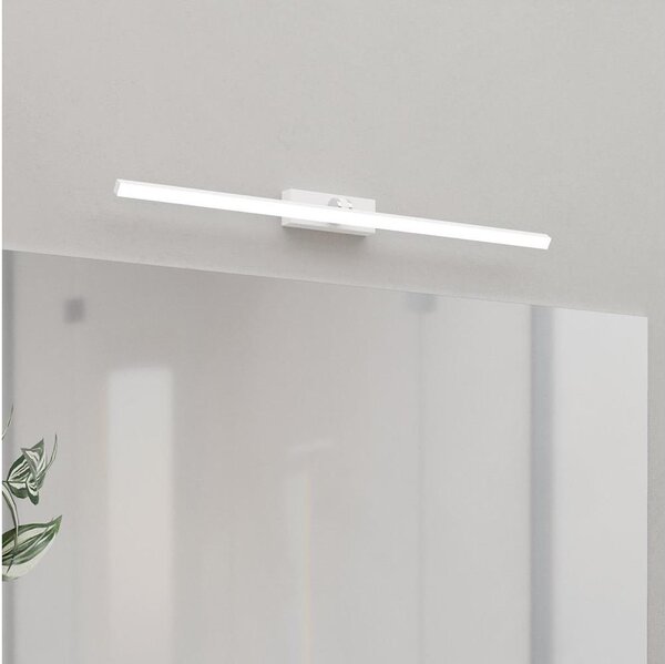 Eglo 900476 - LED iluminare oglindă baie VERDELLO LED/5W/230V IP44 albă