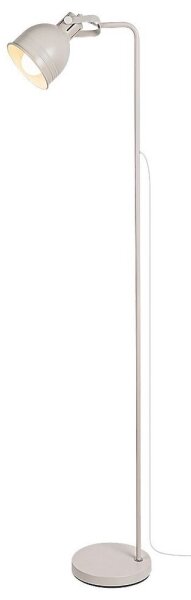 Lampadar FLINT 1xE27/40W/230V bej Rabalux 2243