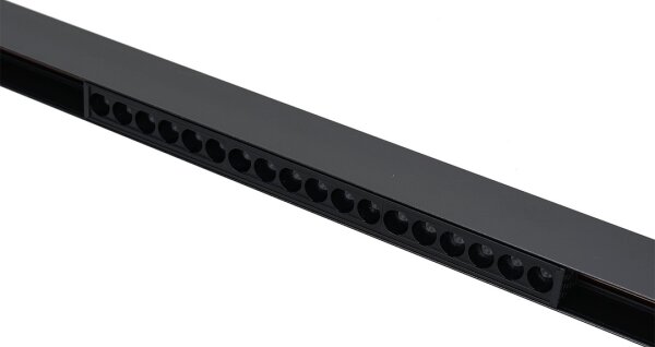 LED lampă pentru sistem Magnetic Track 18W 48V 4000K
