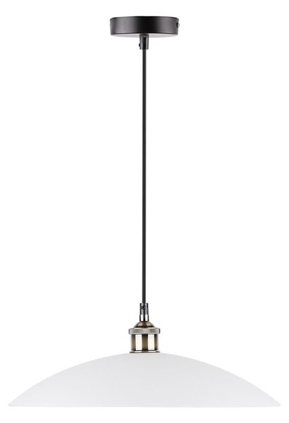 Lustră pe cablu DEXTER 1xE27/60W/230V