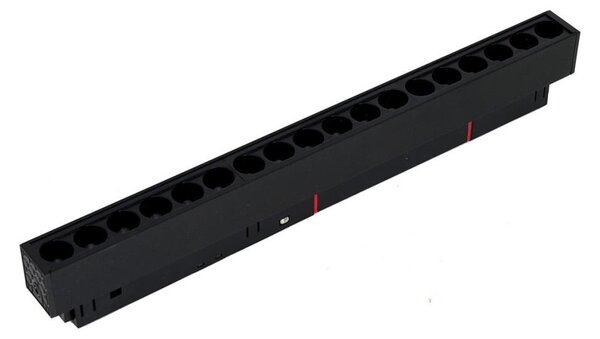 LED lampă pentru sistem Magnetic Track 18W 48V 4000K