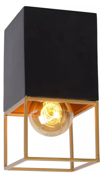 Plafonieră RIXT 1xE27/40W/230V Lucide 21120/01/30