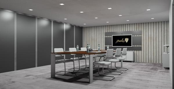 Corp de iluminat LED încastrat dimabil LED/6W/230V 3000-6500K Wi-Fi Tuya