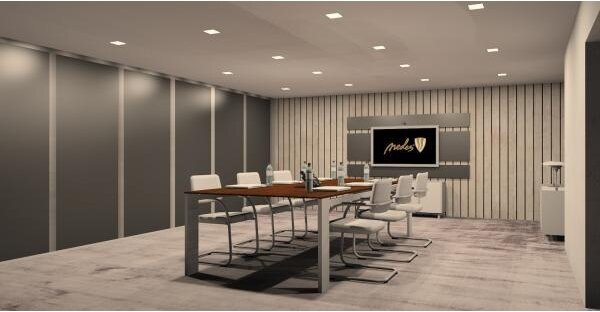 Corp de iluminat LED încastrat dimabil LED/6W/230V 3000-6500K Wi-Fi Tuya