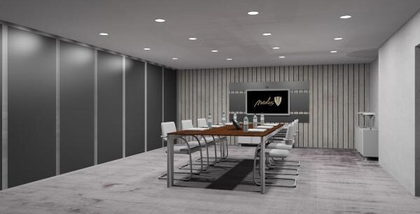 Corp de iluminat LED încastrat dimabil LED/6W/230V 3000-6500K Wi-Fi Tuya